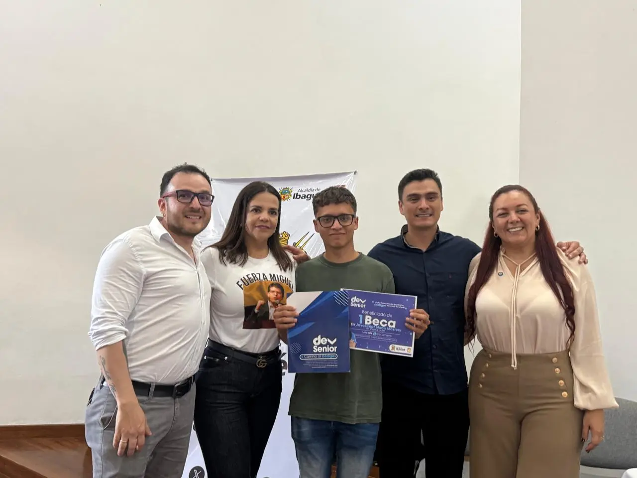 Futuro digital y tecnología