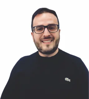 Johan Gordillo