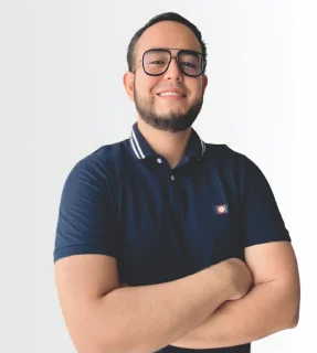 Darwin Solano