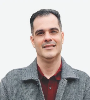 Luis Molero