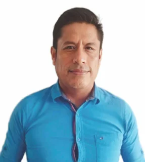 Wilson Chango