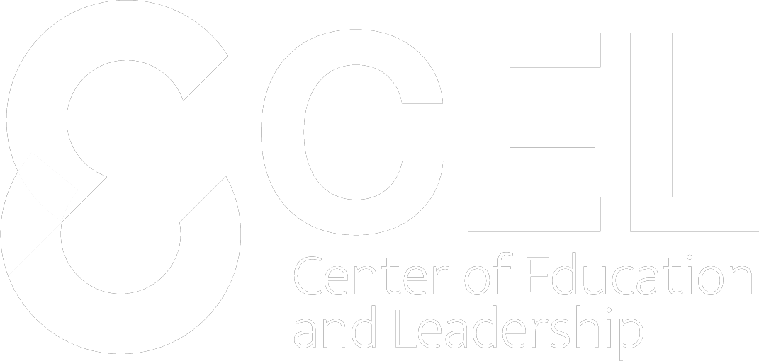Center for Entrepreneurship and Leadership Logo